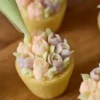 Blomsterbergs Tyllesæt 6 stk
