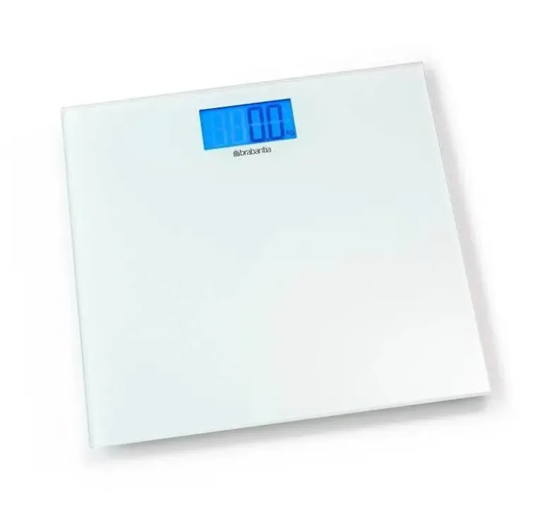 Brabanita Digital Badroom Scales