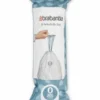 Brabantia Affaldspose O 30L 20 stk.