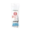 Brabantia Affaldspose V 3L 20 stk.