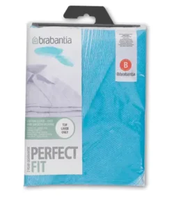 Brabantia Strygebetræk 124x38 cm colorful