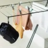 Brabantia tøjklemmepose assorterede farver