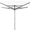 Brabantia Tørrestativ topspinner 50 mtr.