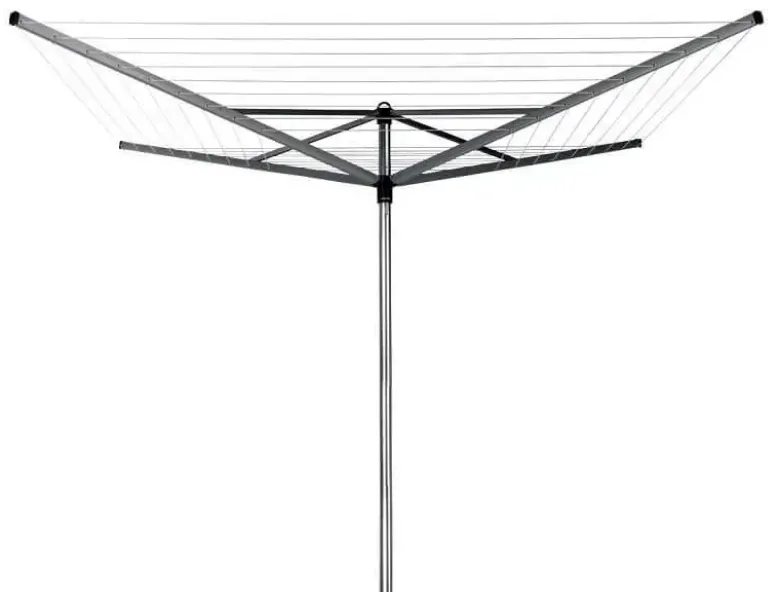Brabantia Tørrestativ topspinner 50 mtr.