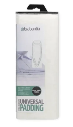 Brabantia universal skum til strygebræt
