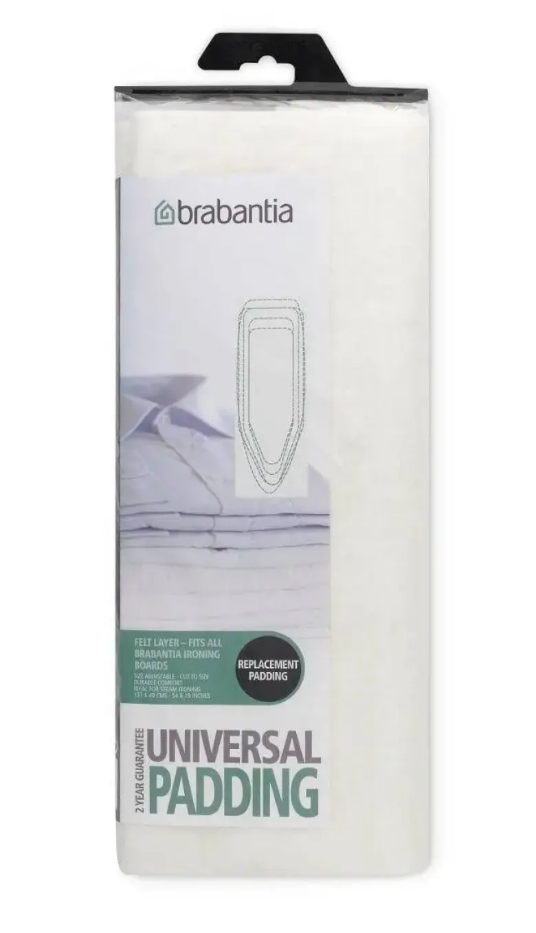 Brabantia universal skum til strygebræt