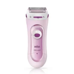 Braun ladyshaver LS5103 batteri