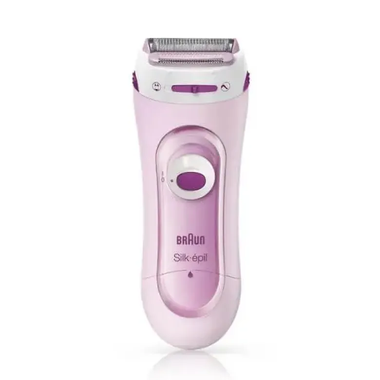 Braun ladyshaver LS5103 batteri