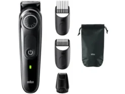 Braun opladelig skægtrimmer BT3440
