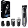 Braun opladelig skægtrimmer BT5440
