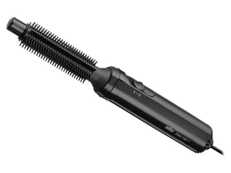 Braun Pigkrøllejern AS110