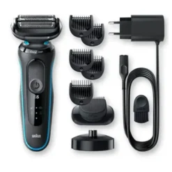 Braun shaver 50-M4500cs