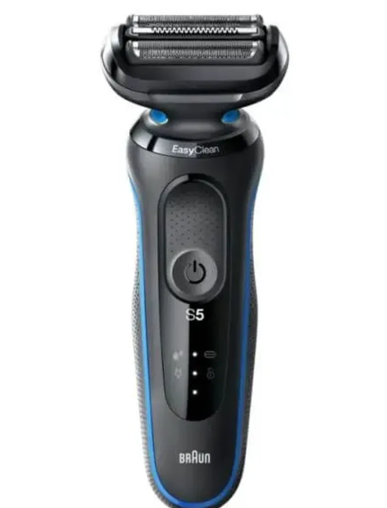 Braun Shaver Serie5 B51