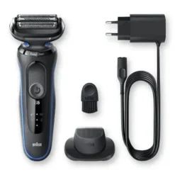 Braun shaver serie 5 50-B1200s