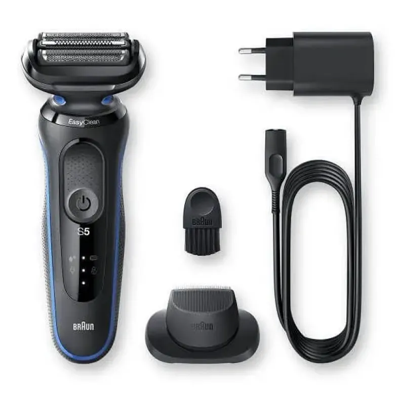 Braun shaver serie 5 50-B1200s