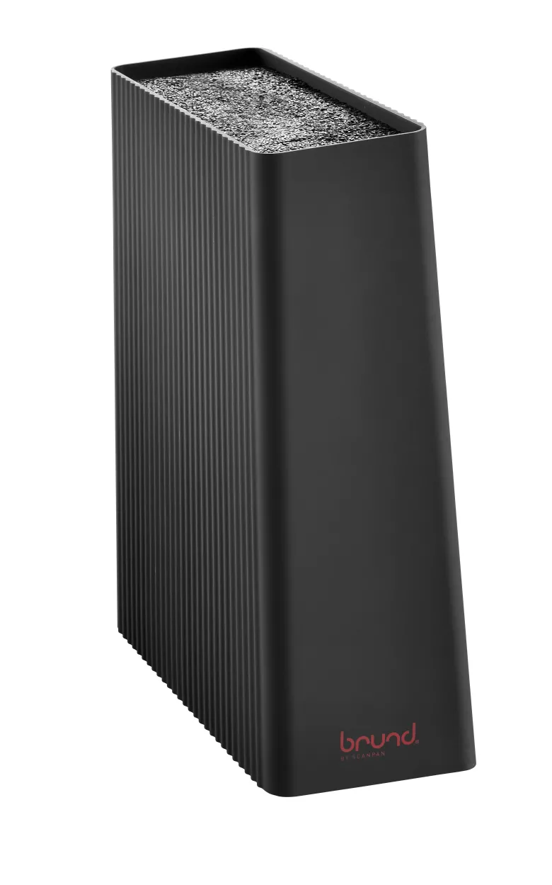 Brund by Scanpan Knivblok