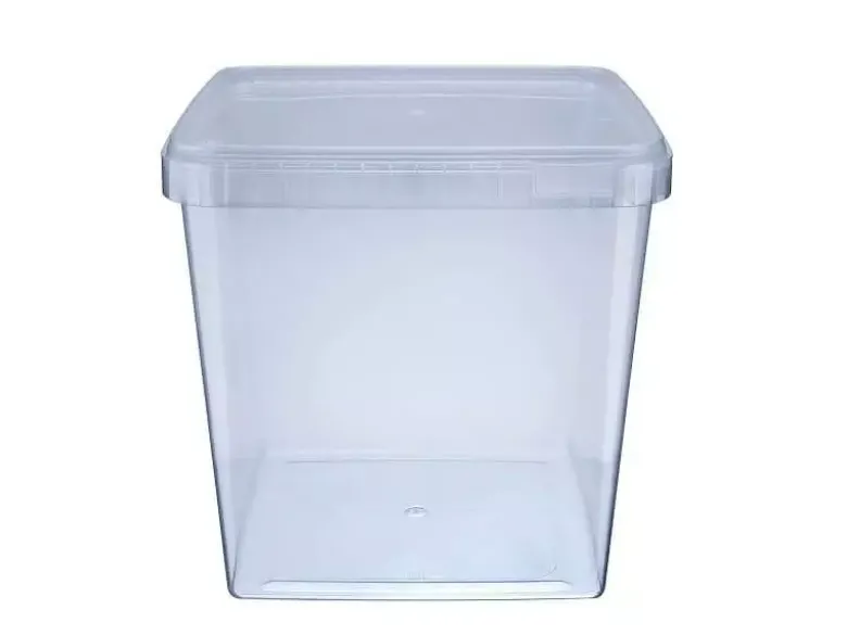 Condibøtte 5 liter uden låg