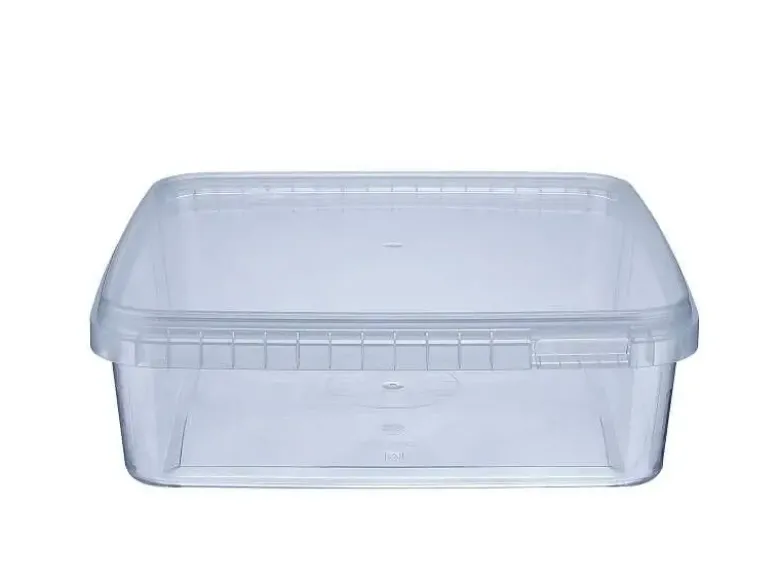 Condibøtte 1,5 liter uden låg