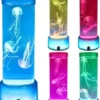 Condor Jellyfish lampe med RGB lys