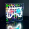 Condor Neonskilt til USB - GAMER