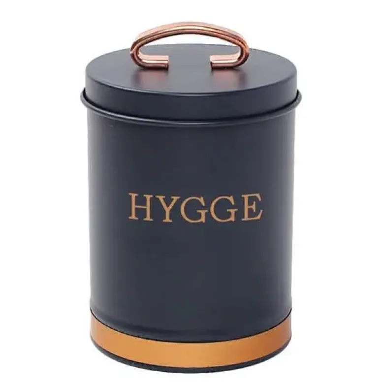 Condor Opbevaringskrukke Hygge