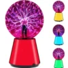 Condor Plasma lampe med RGB lys