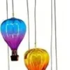 Condor solcelle luftballon ophæng