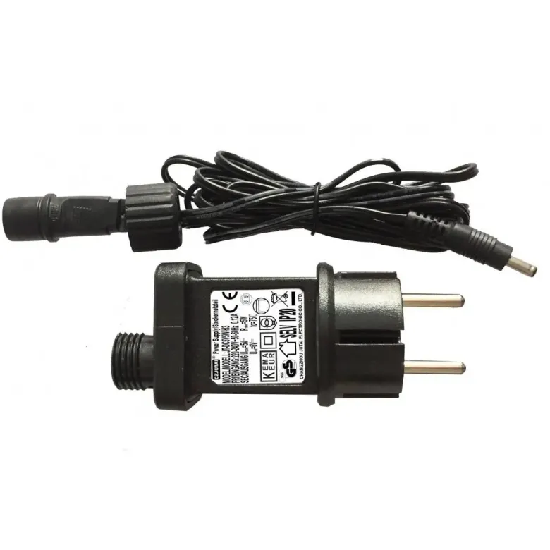 Conzept Adapter til Snelanterner etc.