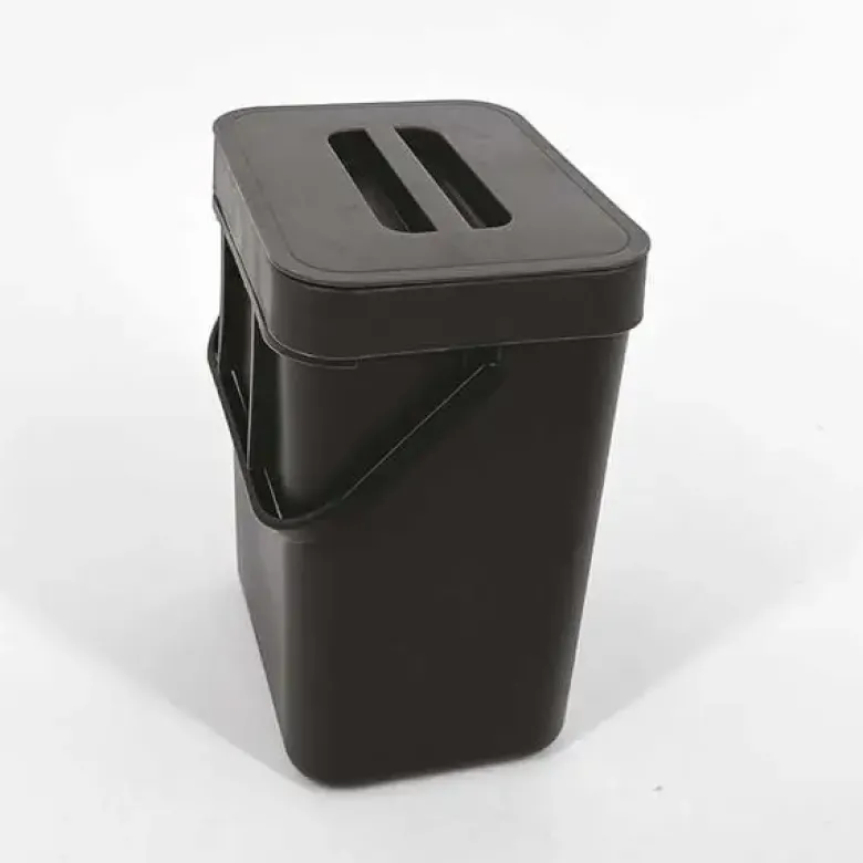 Conzept Affaldssortering 5L