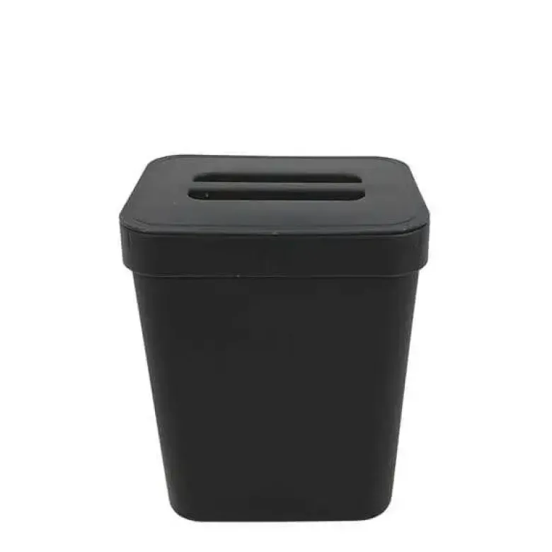 Conzept Affaldssortering 3L sort