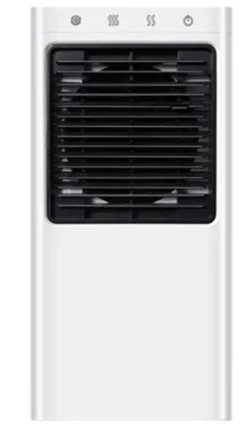 Conzept air cooler 1,3L