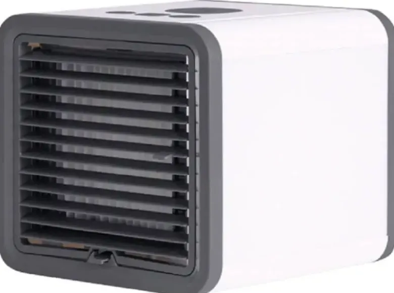 Conzept air cooler 5 W 16x16x16 cm