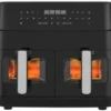 Conzept Air fryer 9L