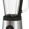 Conzept blender stål 550W 1,5 L glaskande