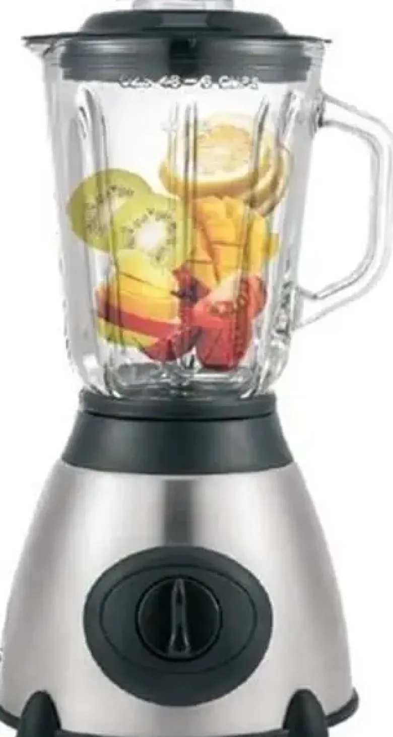 Conzept Blender 500W 2-speed