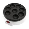 Conzept Æbleskivebager 650 watt