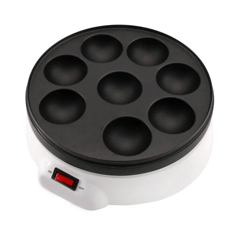 Conzept Æbleskivebager 650 watt