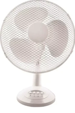 Conzept bordventilator Ø30 cm 45 W