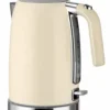 Conzept elkedel creme 1,7L