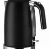 Conzept elkedel sort 1,7L