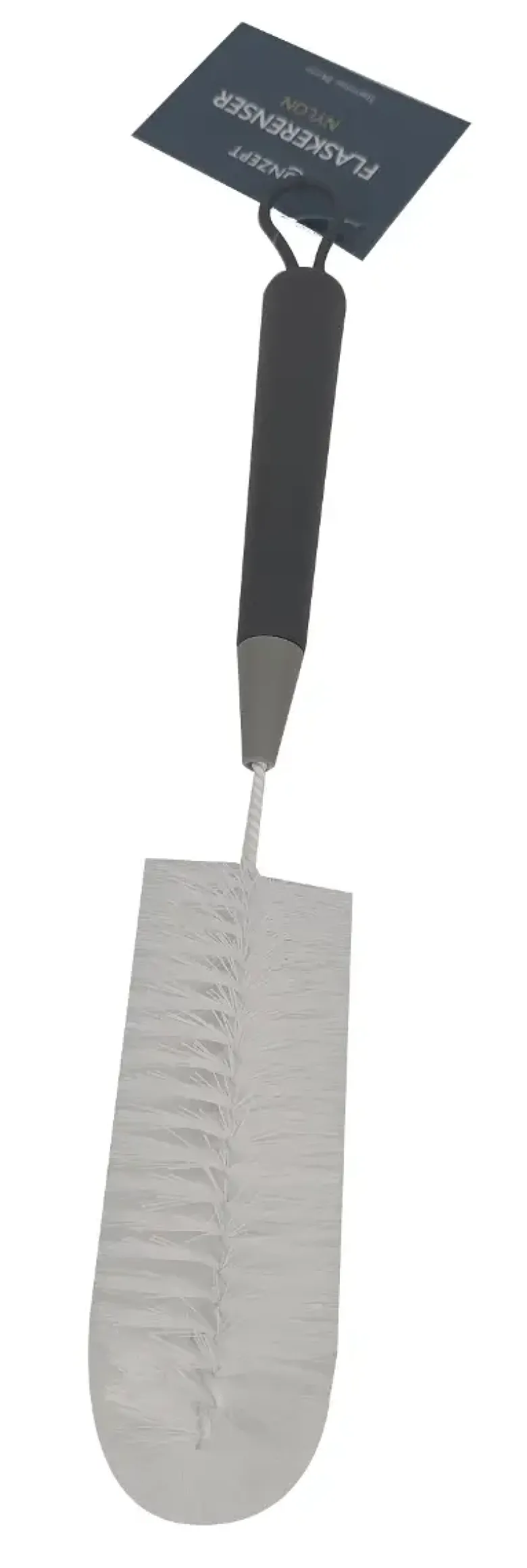 Conzept flaskerenser nylon 34 cm
