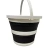Conzept foldbar spand 5 L Ø25x20,5(5) cm