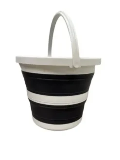 Conzept foldbar spand 5 L Ø25x20,5(5) cm