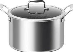 Conzept Gryde hybrid med keramisk belægning 3L