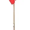 Conzept Gulvflag bøg H170 cm