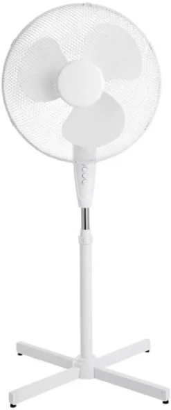 Conzept gulvventilator Ø40 cm 45 W