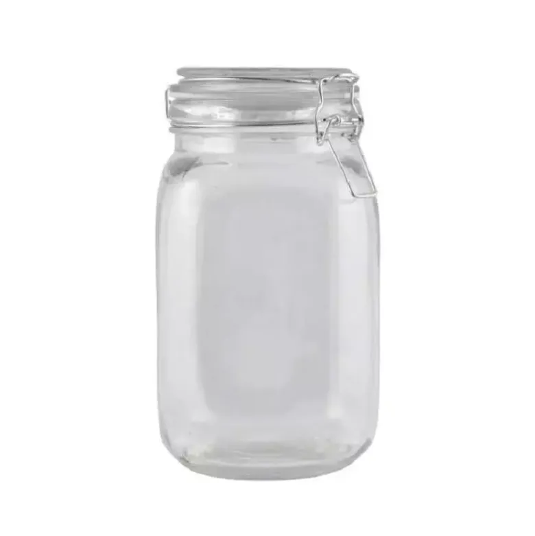 Conzept henkogningsglas 1,5L