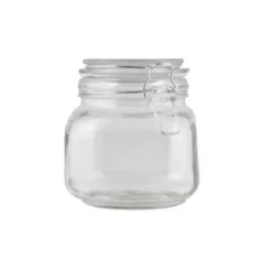 Conzept henkogningsglas 0,75L