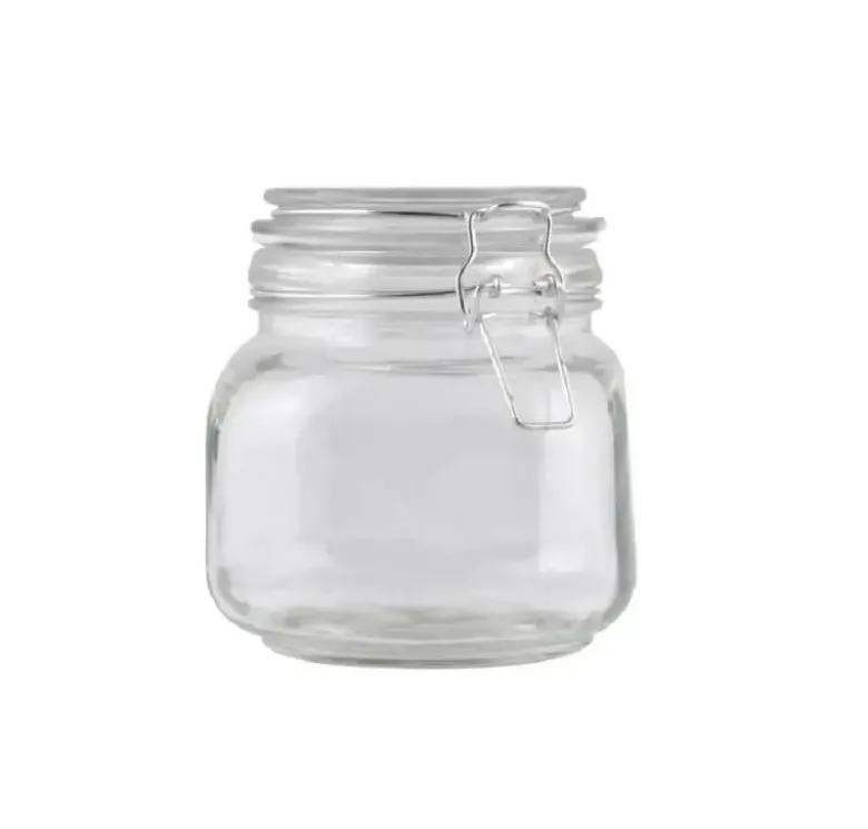 Conzept henkogningsglas 0,75L