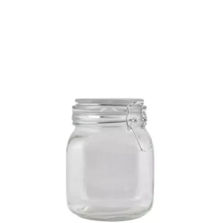 Conzept henkogningsglas 1,0L